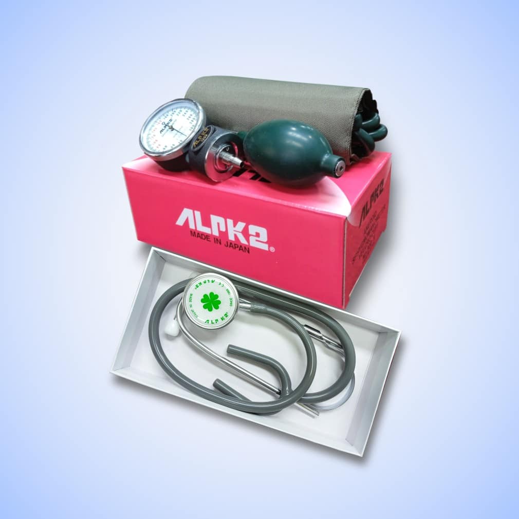 Alpk2 BP Machine – Analog Manual BP Monitor BD 1 Alpk2 BP Machine – Analog Manual BP Monitor BD